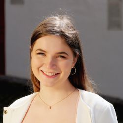 Sarah M.