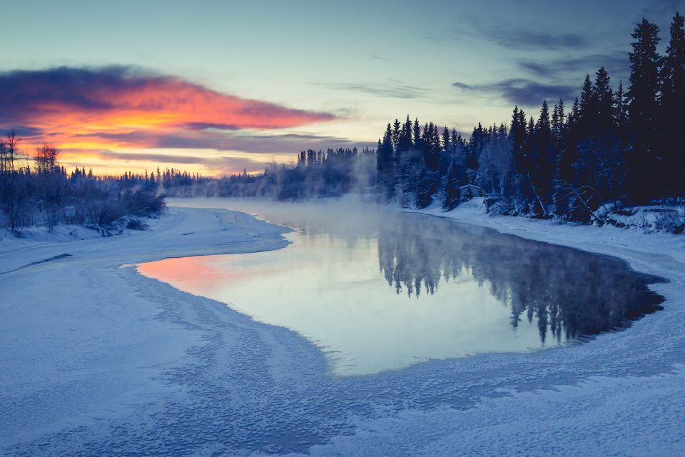Alaska
