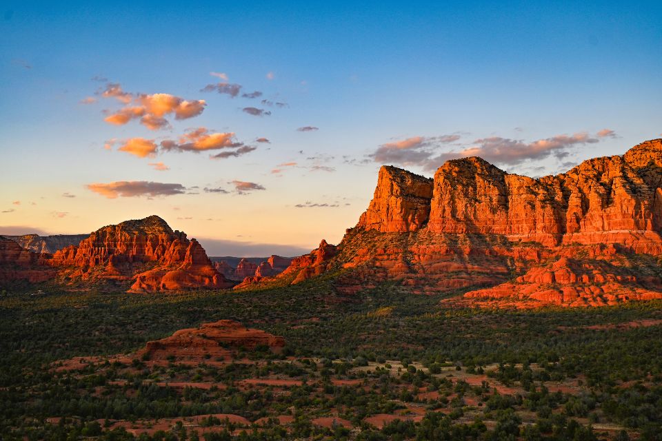 Arizona Tour
