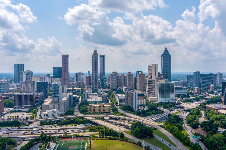 Georgia