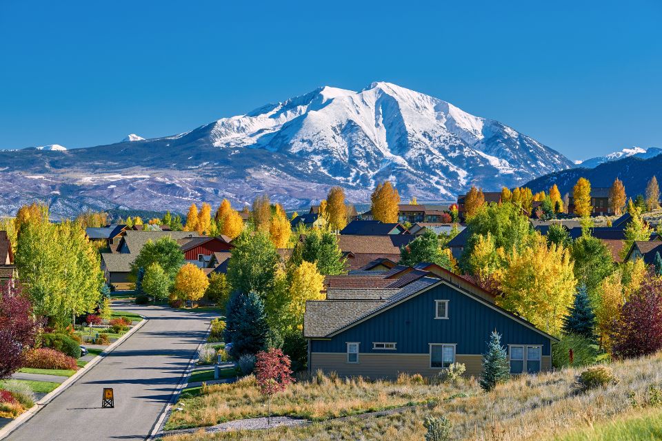 Colorado