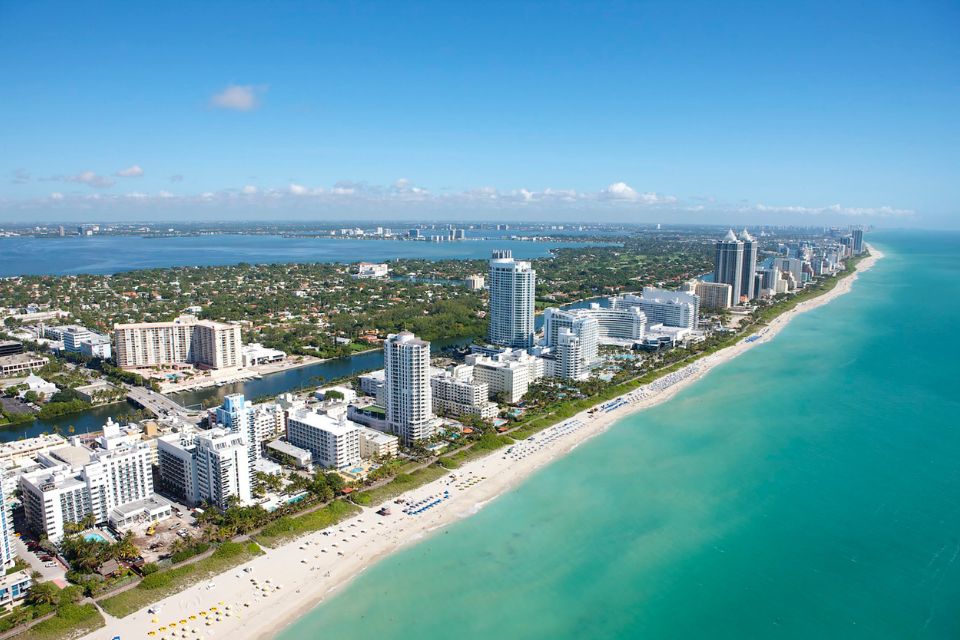 Florida Tour