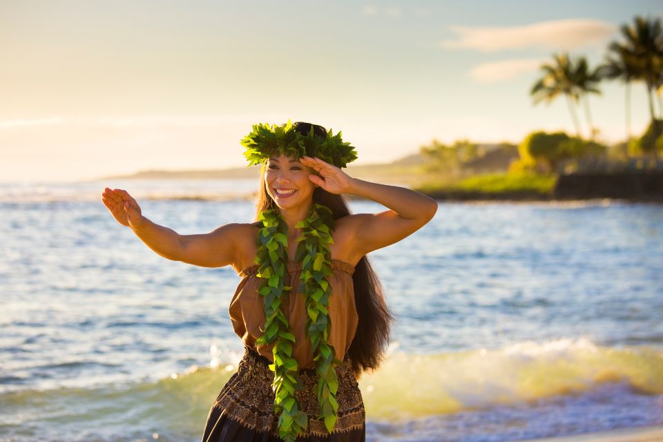 Hawaii Tour