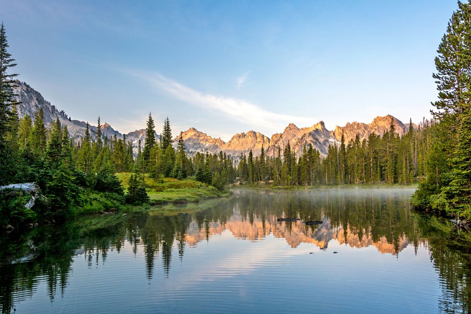 Idaho