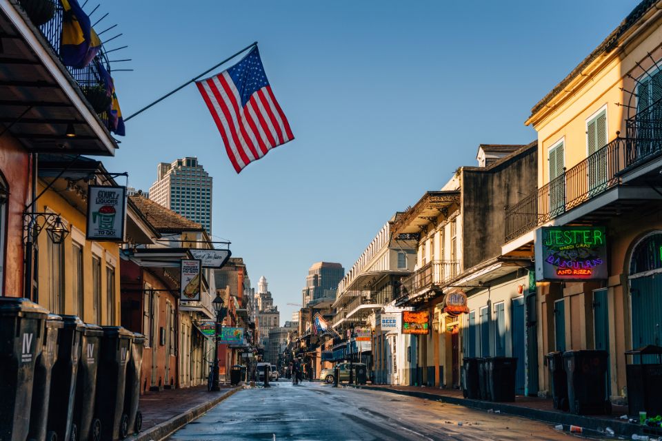 Louisiana