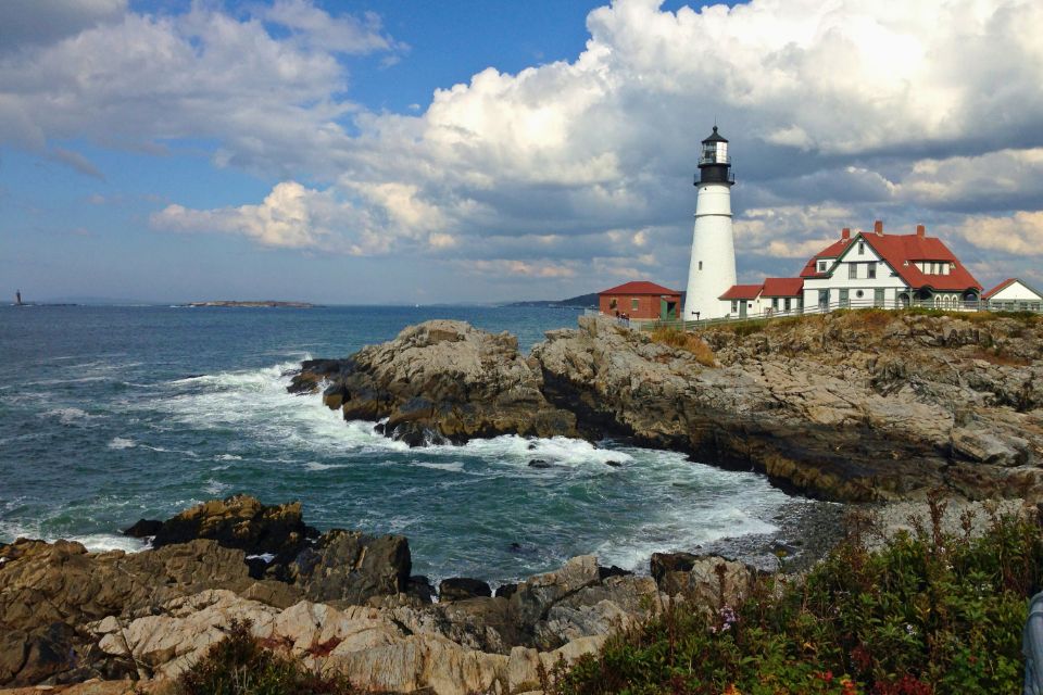 Maine