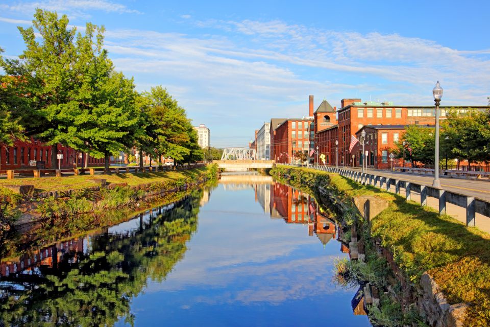 Massachusetts