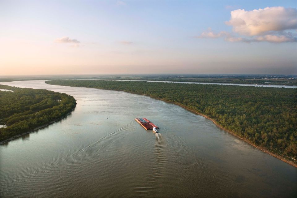 Mississippi