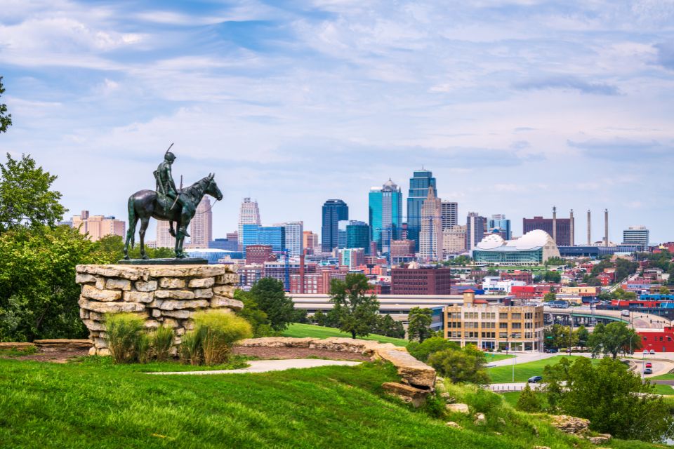 Missouri