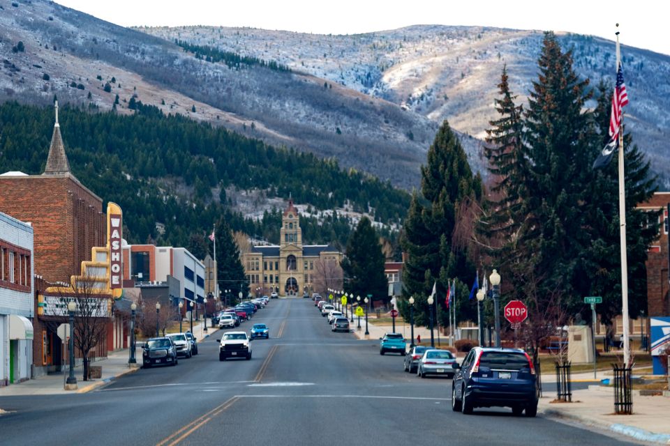 Montana