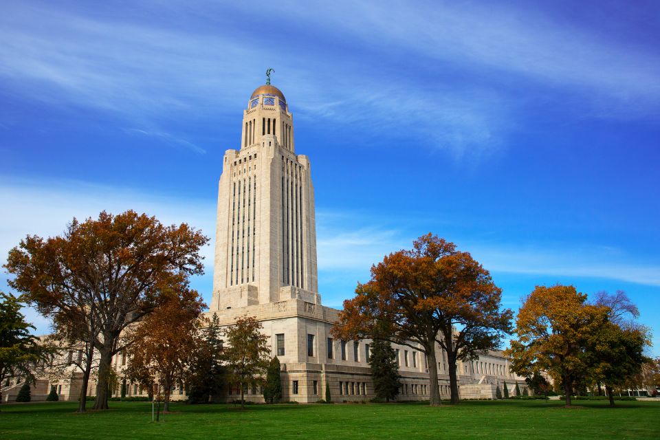 Nebraska
