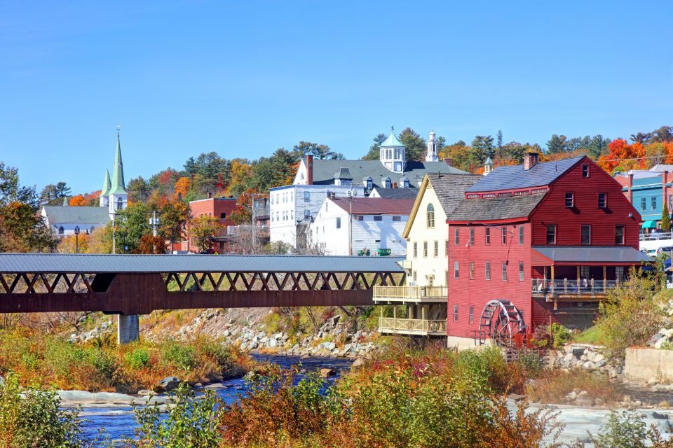 New Hampshire