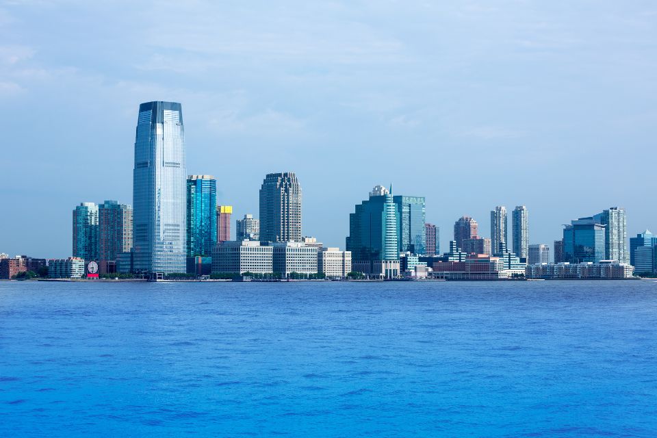 New Jersey
