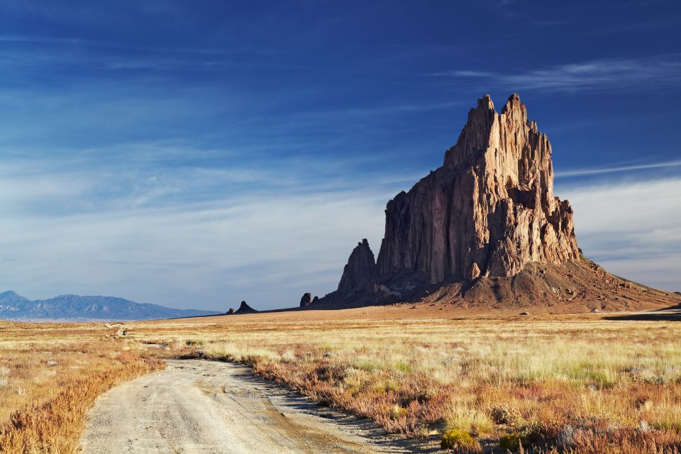 New Mexico