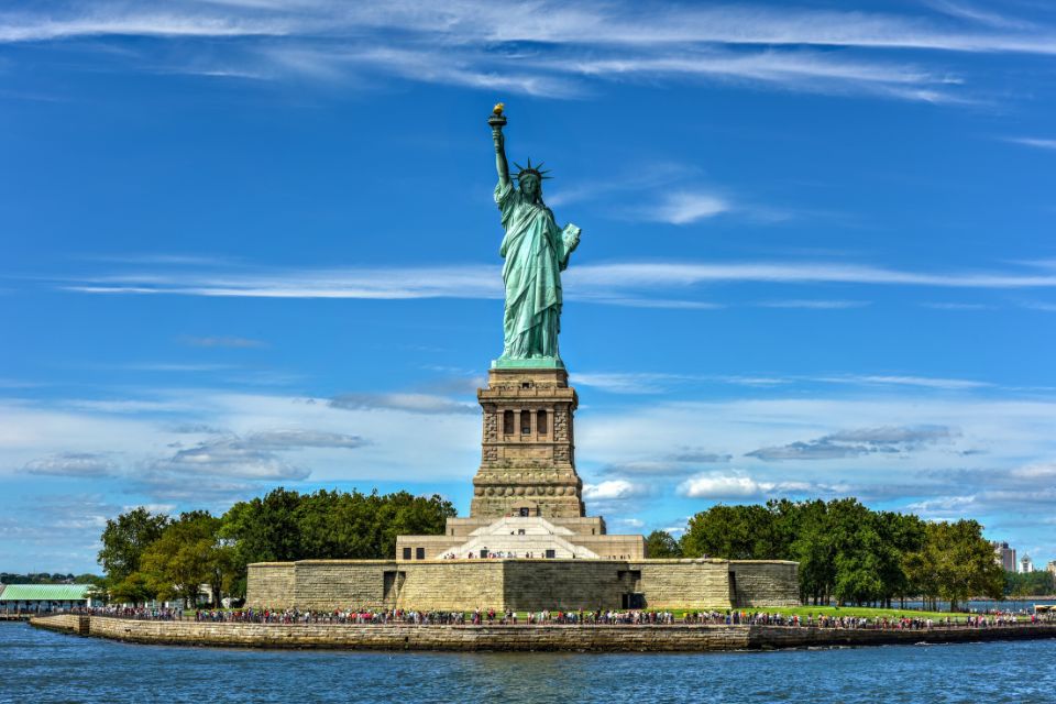 New York Tour