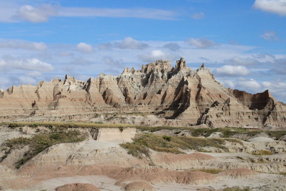 North Dakota