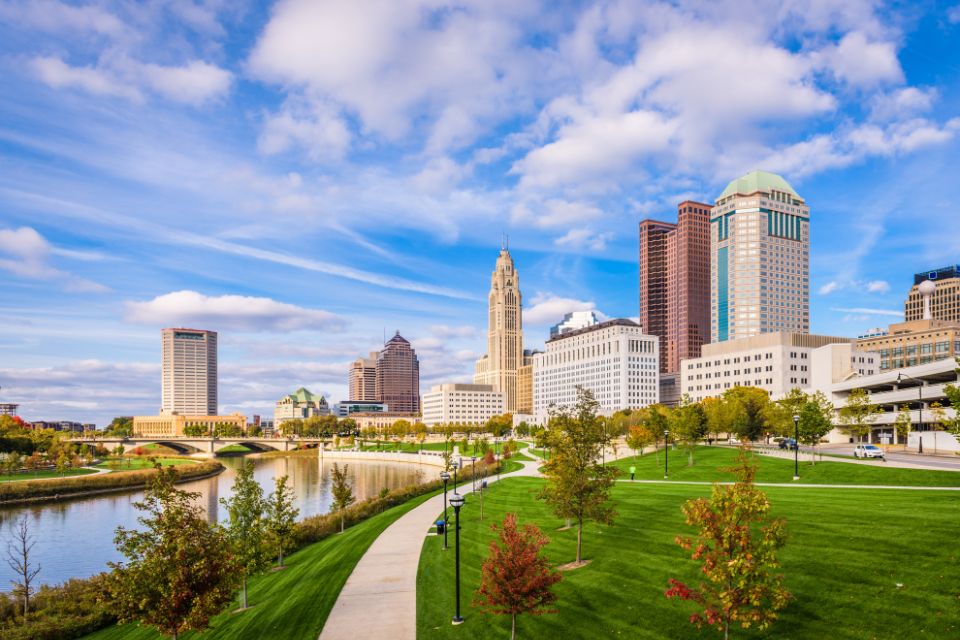 Ohio