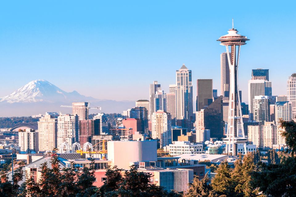 Washington