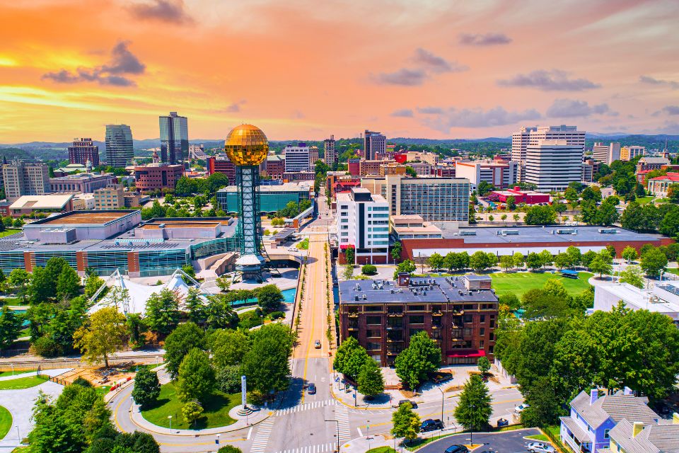 Tennessee