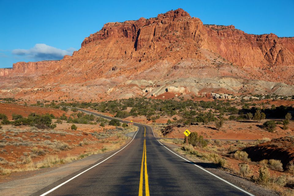 Utah Tour