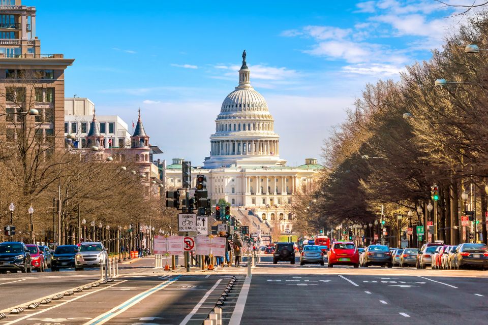 District of Columbia
