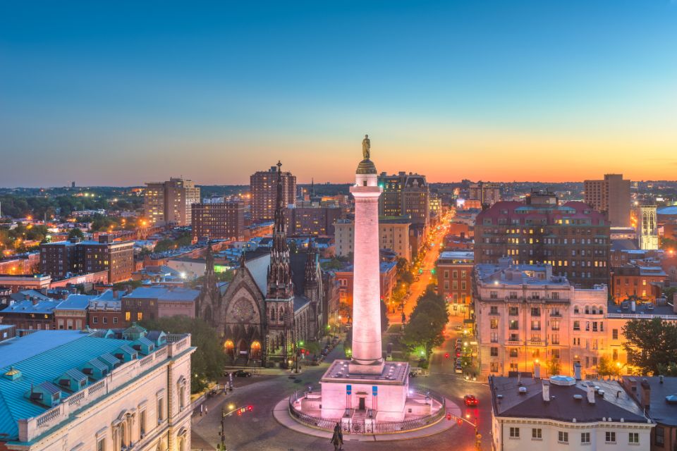Maryland
