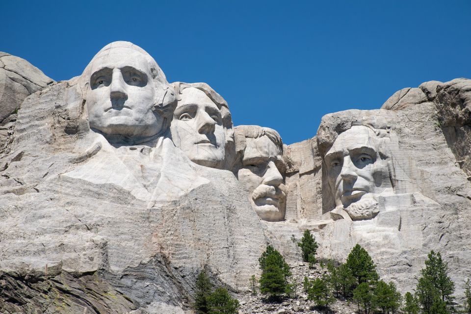 South Dakota