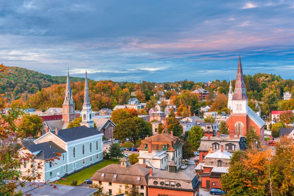 Vermont
